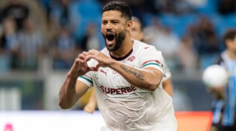 Fluminense busca reabilitação contra Botafogo com desfalques