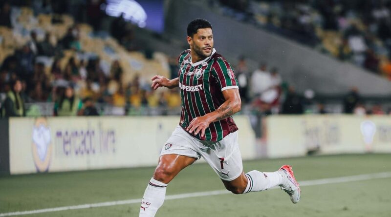 Fluminense encara o Independiente Rivadavia por vaga na Libertadores
