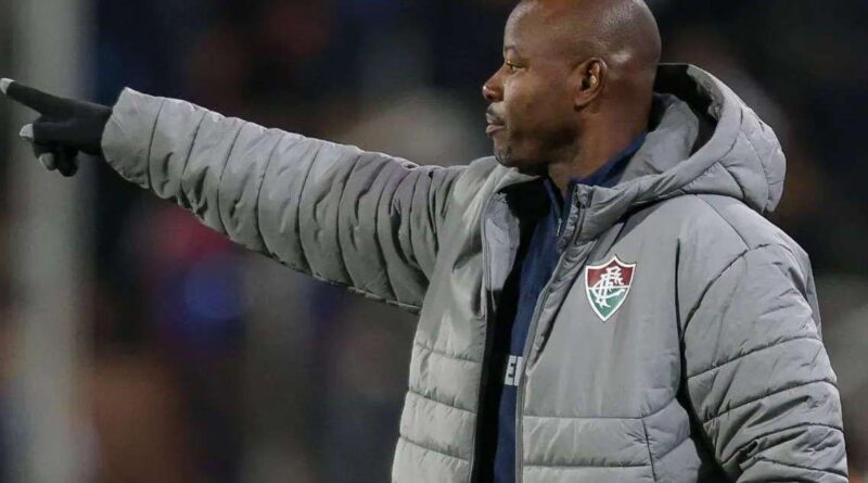 Marcão Ganha Força no Fluminense Após Sequência Positiva