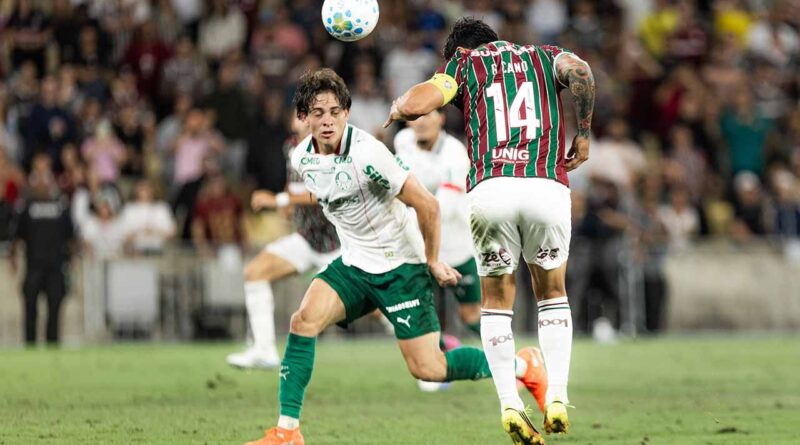 Ganso e Cano: Dupla de Ídolos Salva o Fluminense