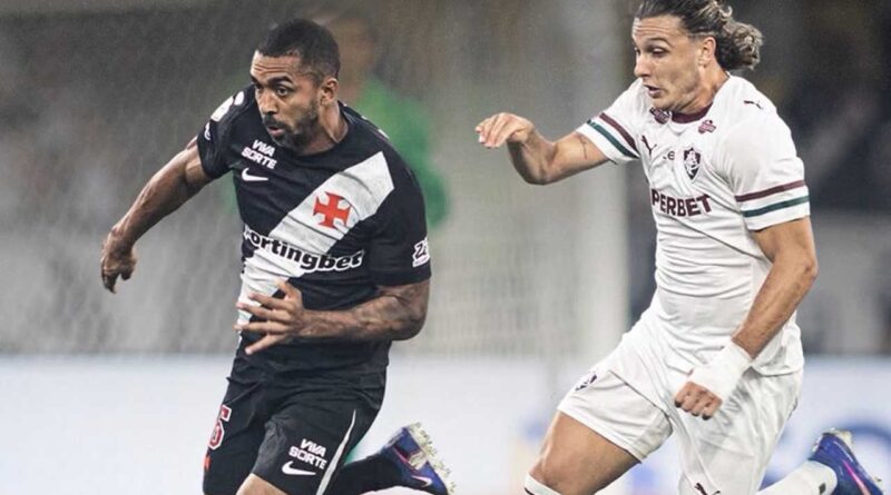 Fluminense: Empate na Copa do Brasil adia sonho do acesso