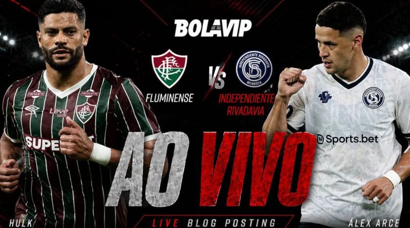 Fluminense Empata na Libertadores: Quebra de Tabu e Jogo Travado