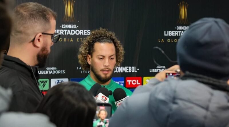Guga explica "virada de chave" no Fluminense após saída de Zubeldía