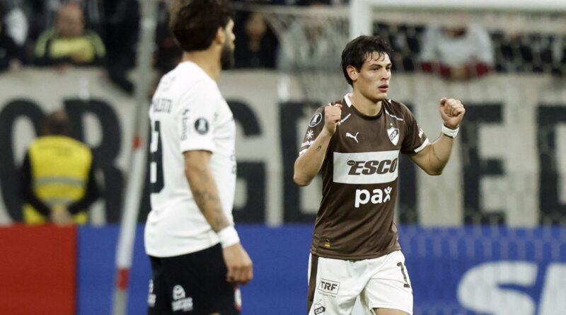 Fluminense x Platense: conheça o rival argentino na Libertadores