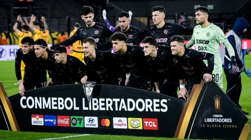Fluminense Encara o Desconhecido Platense nas Quartas da Libertadores