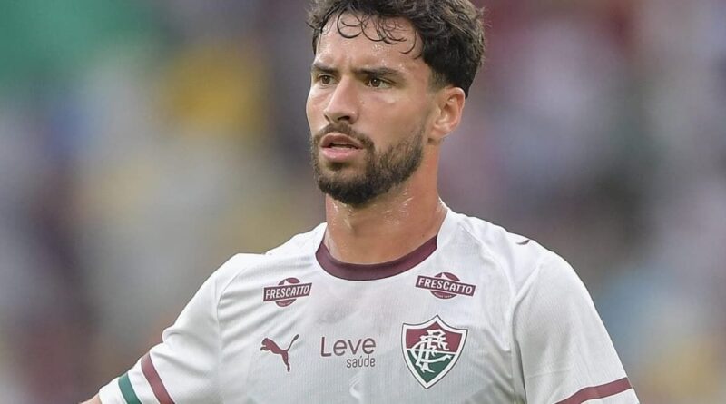Fluminense: Martinelli é convocado para Seleção Brasileira