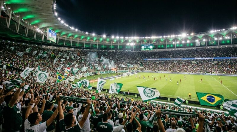 Fluminense x Palmeiras: Datas e Horários da Semifinal Libertadores