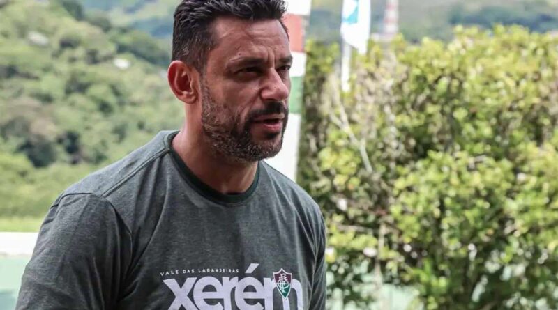 Fred cogitado para 2027? Ídolo do Fluminense fala sobre futuro