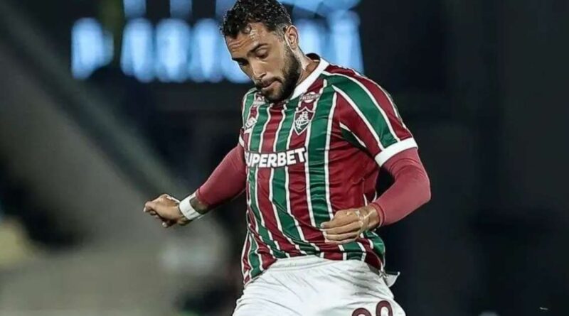 Fluminense: Quem são os craques com mais chutes a gol no Brasileirão?