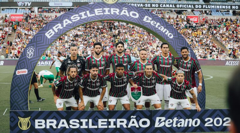 Fluminense Volta a Marcar Gols Fora de Casa Como em 2022