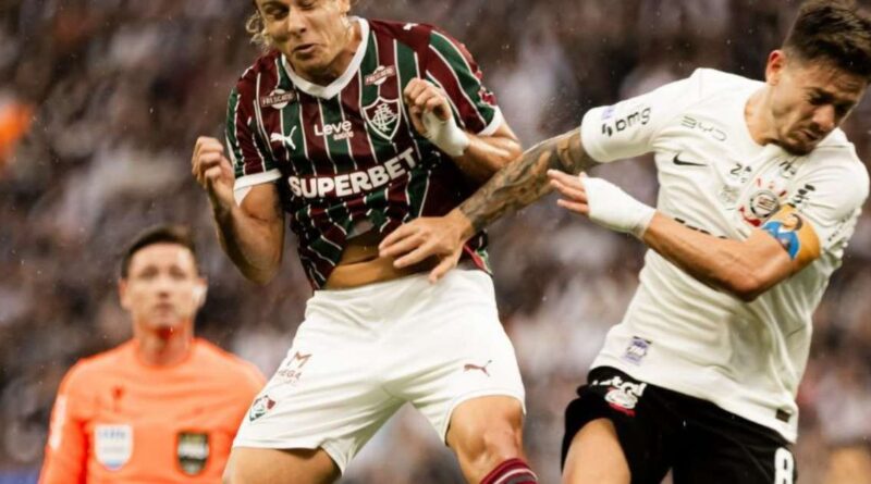 Fluminense: Gringos em Risco com Nova Regra da CBF
