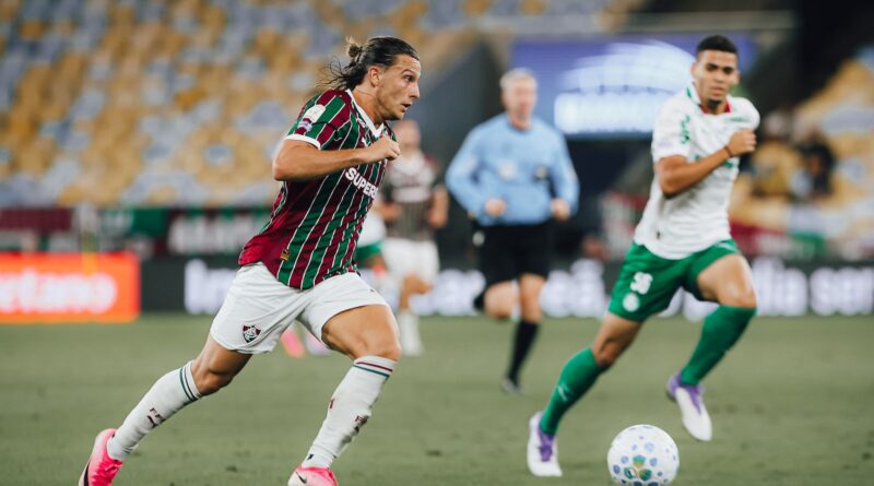 Fluminense e Palmeiras: Mundial 2029 pode ficar mais difícil