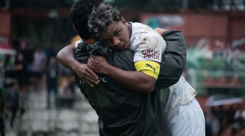 Fred comanda virada no Fluminense: "Vitória com significado especial"