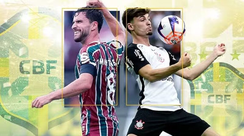 Fluminense: Martinelli na mira da Seleção Brasileira