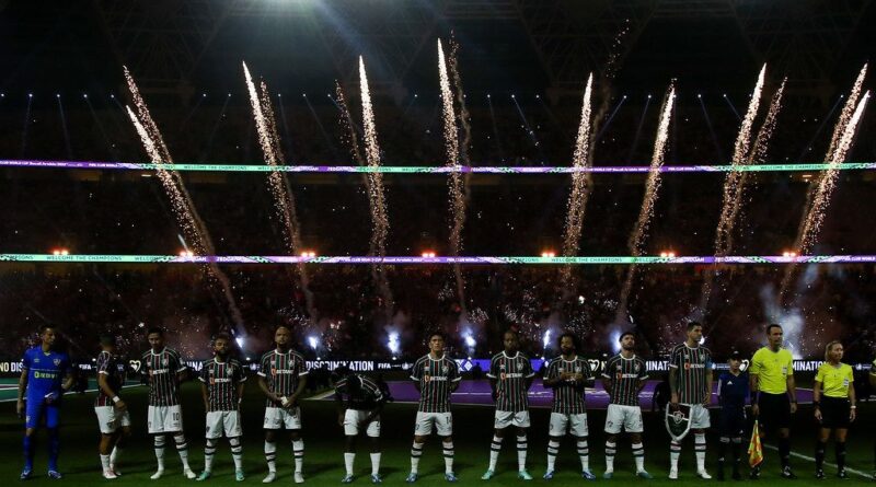 Fluminense: Punição ao City Muda História do Mundial?