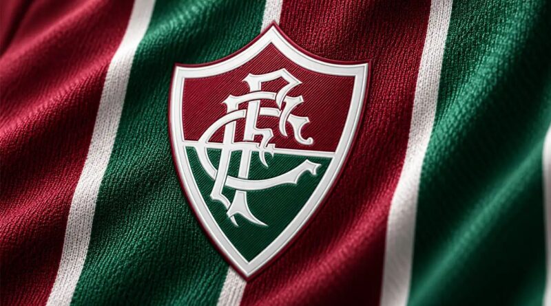 Fluminense FC: Joia ex-Palmeiras chega para o Sub-20