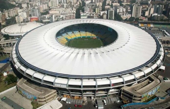 Maracanã: Fluminense e Flamengo administram o templo até 2044