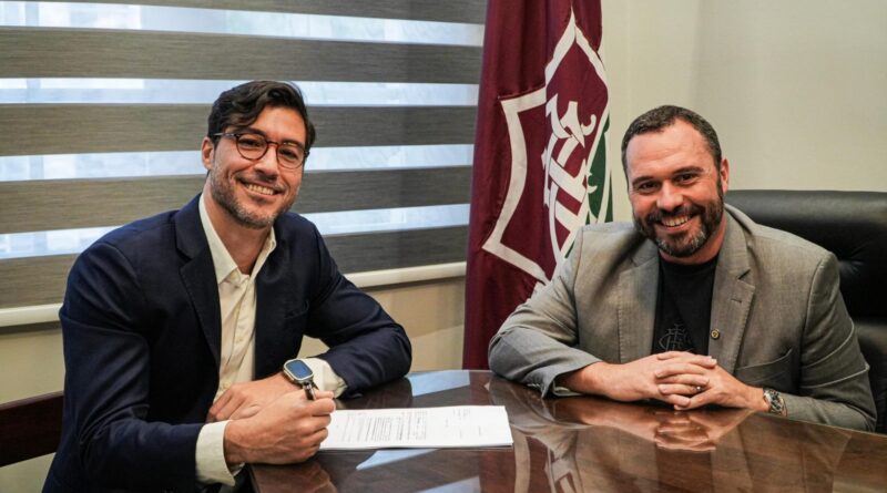 Fluminense: Novidades na SAF e foco nos próximos jogos