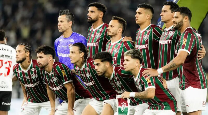Fluminense vence Vasco com gol de Acosta; veja notas
