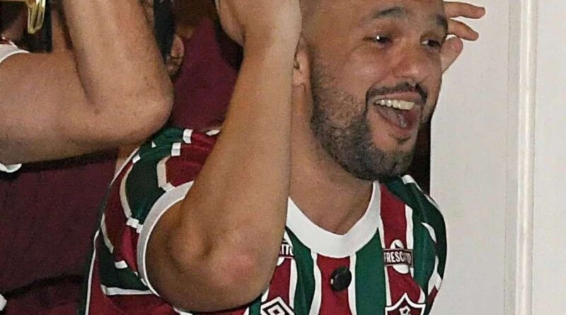 Fluminense Define Ingressos para Torcida do Palmeiras no Maracanã