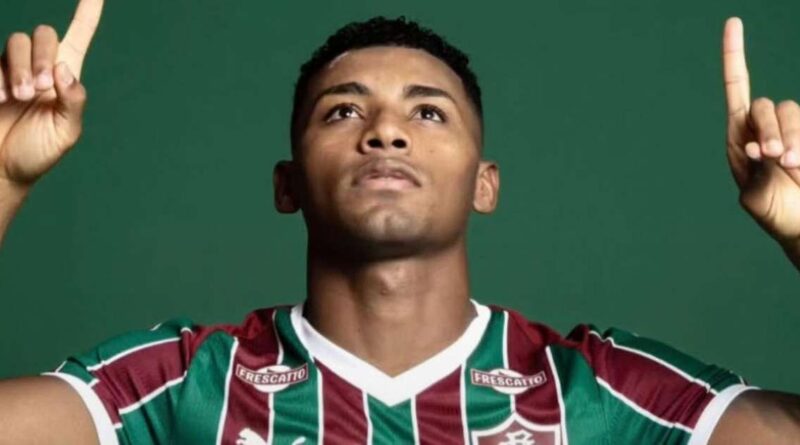 Fluminense: Hércules busca redenção na Data Fifa