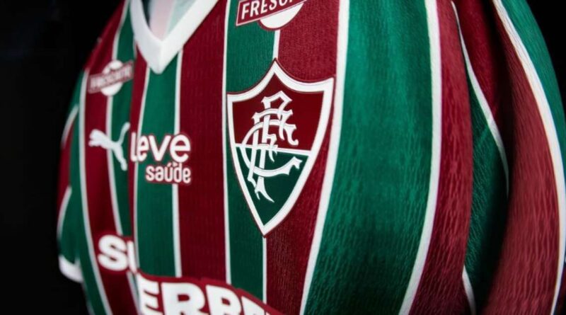 Joia do Fluminense Ganha Espaço na Libertadores