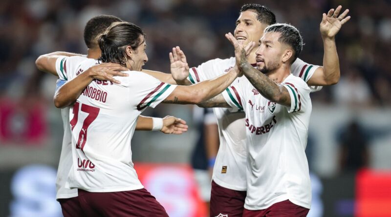 Fluminense: Gringos, horários e Libertadores agitam os bastidores