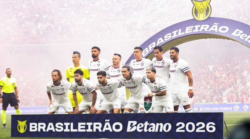 Fluminense: Defesa e Ataque em Foco Antes de Clássico e Libertadores