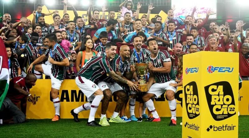 Fluminense: Impossível bater recorde de vitórias em 2024