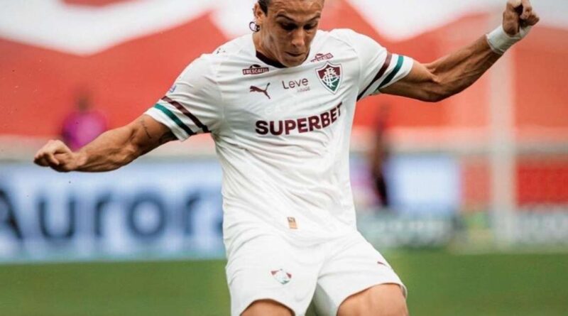 Fluminense: Fábio lidera ranking de jogos completos no Brasileirão