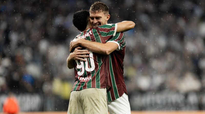 Contratos de Gringos do Flu: Veja Prazos e Impacto no Brasileirão