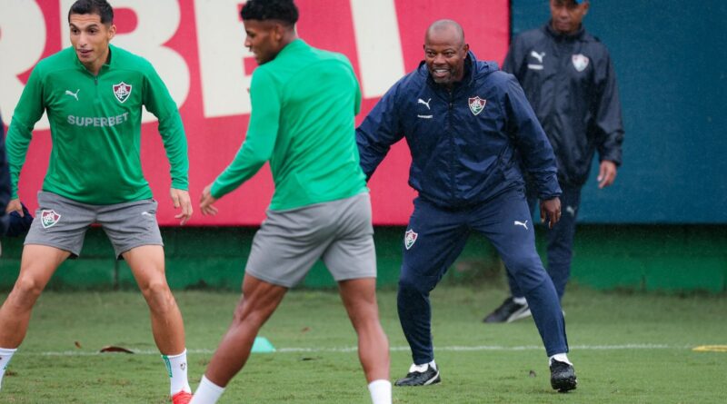 Fluminense: Marcão eleva ataque, mas defesa segue com ponto fraco
