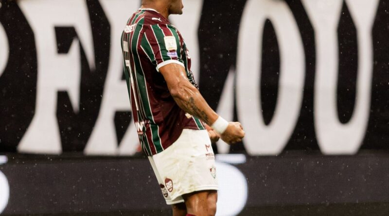 Hulk Decide! Fluminense Vence e Volta ao G-4 do Brasileirão