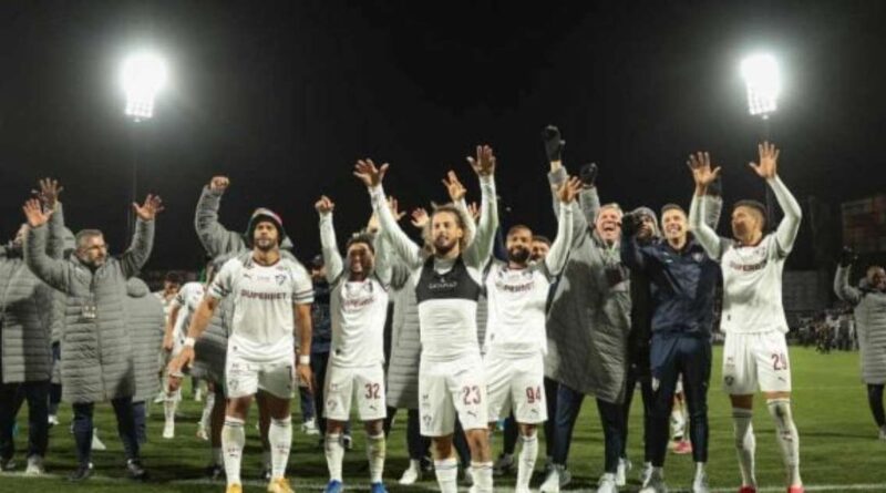 Fluminense: Thiago Silva aponta "ponto de interrogação" após vaga na Libertadores