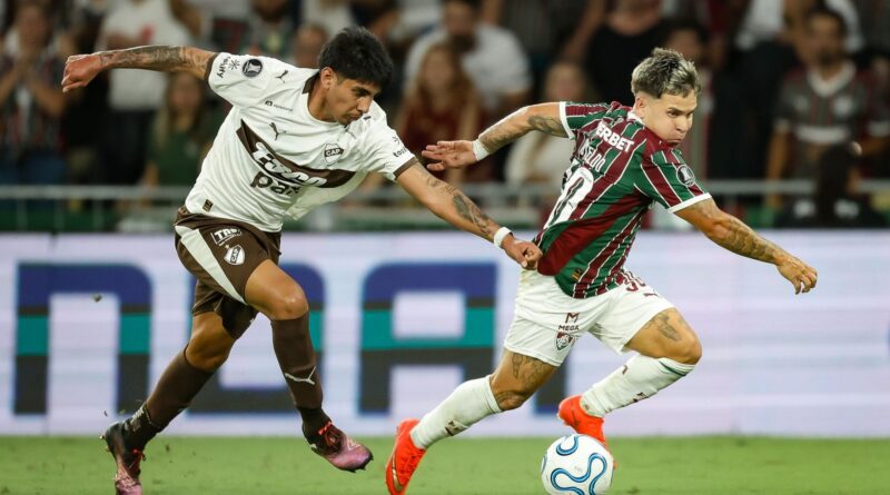 Fluminense em 2026: Confira o retrospecto contra novatos