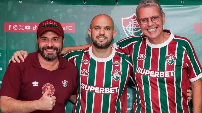 Fluminense: Volante, Joias e Arbitragem no Clássico