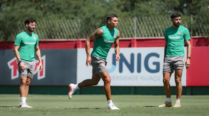 Fluminense: Retornos e Bastidores Agitam a Semana Tricolor