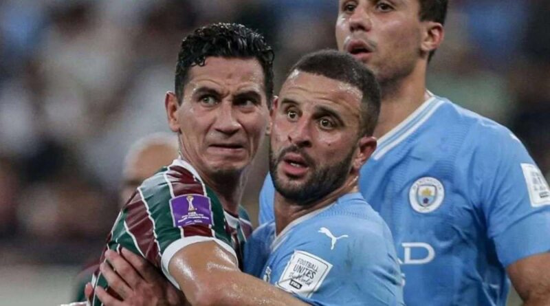 Fluminense pode herdar Mundial? City punido