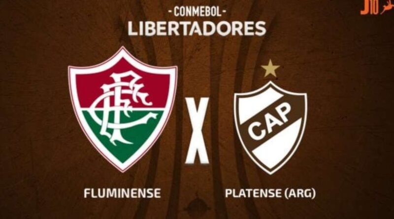 Fluminense: Jogo Crucial em Casa Contra Platense na Libertadores