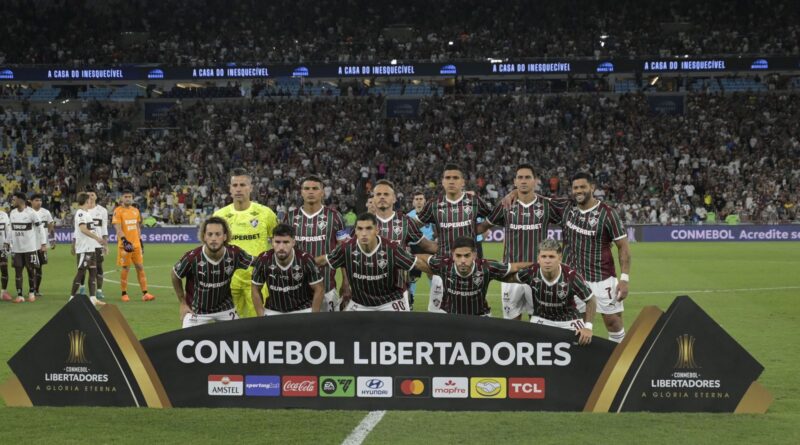 Platense: Rival do Flu tem ataque limitado na temporada