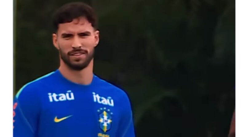 Martinelli na Seleção: Fluminense mira venda recorde