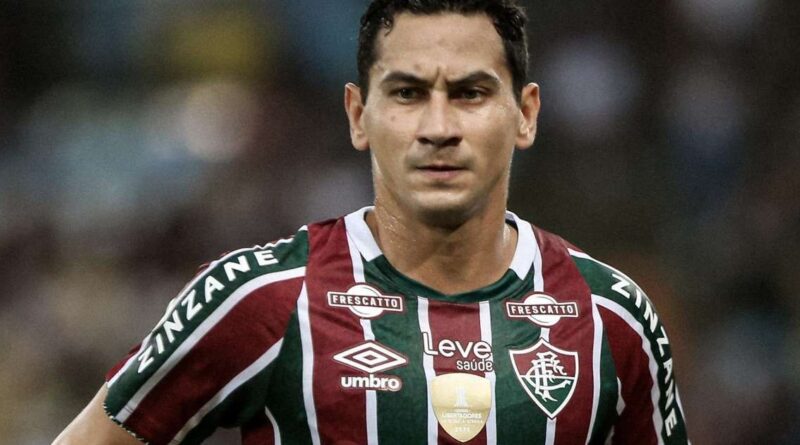 Fluminense: Martinelli convoca torcida e Ganso fala do futuro