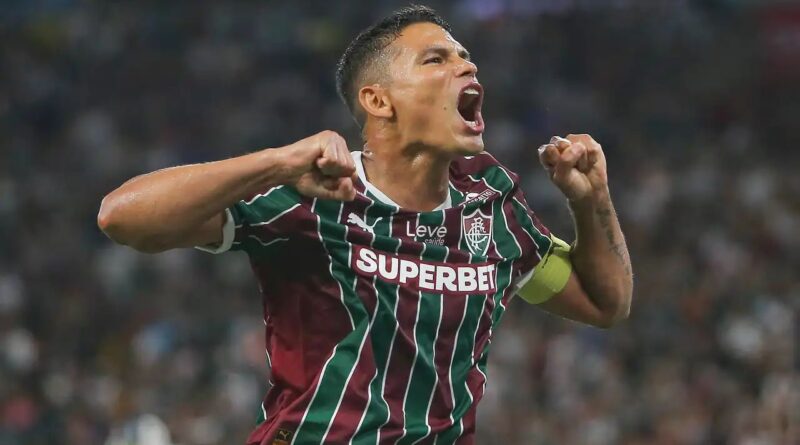 Fluminense x Platense: Tricolor Busca Vantagem no Maracanã