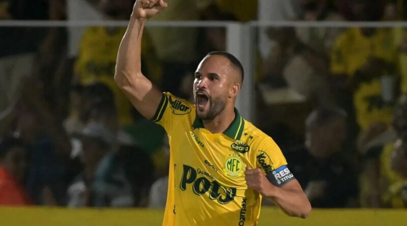 Mirassol enfrenta Vitória com histórico desfavorável na 27ª rodada