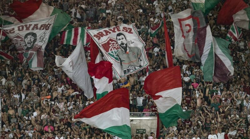 Fluminense: Ingressos para clássico contra o Fla já à venda!