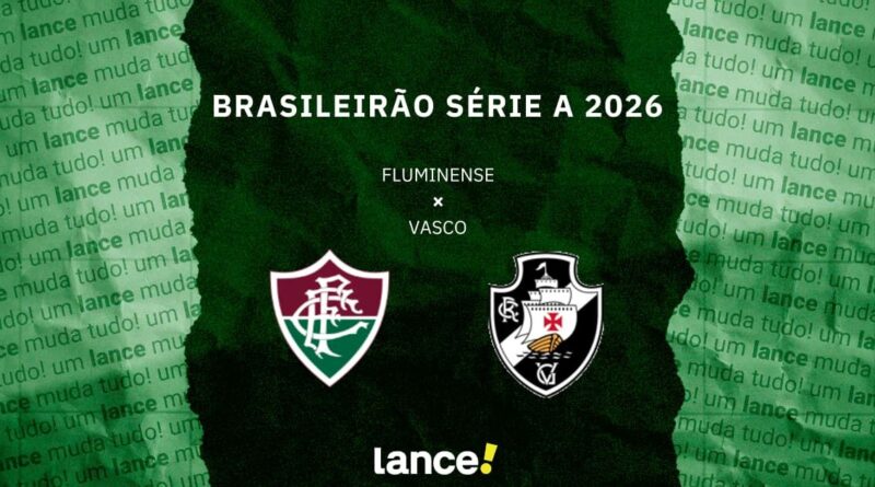 Clássico no Maraca: Fluminense busca manter invencibilidade