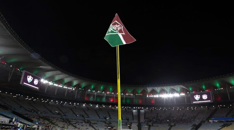 Fluminense se posiciona sobre proibição de apostas