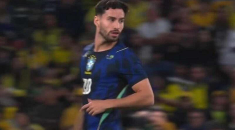 Martinelli brilha em estreia e mostra credenciais na Seleção
