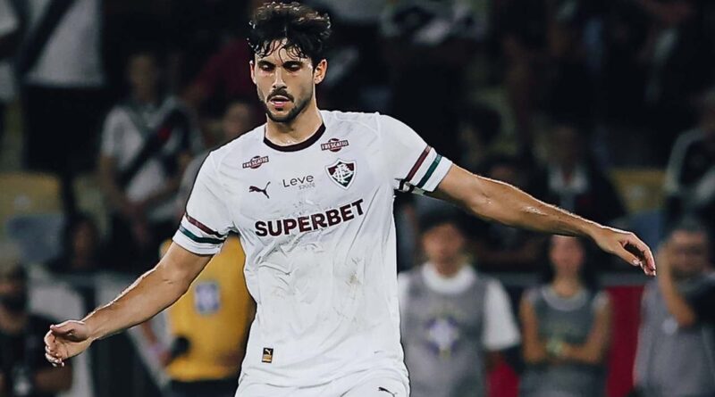 Fluminense: Ex-jogadores do Galo em campo contra o Atlético