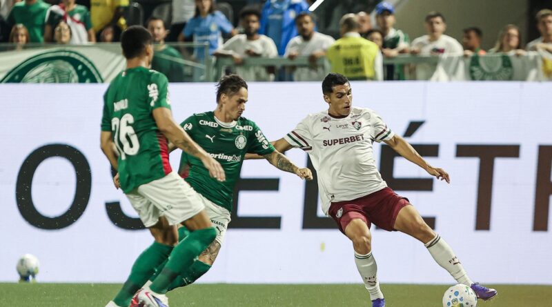 Fluminense: Definição de estádio na Libertadores é incerta